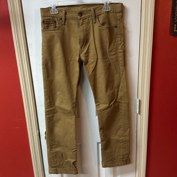 Levi's Other - Men’s jeans